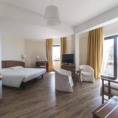Hotel Santa Maria Chiavari Extérieur photo