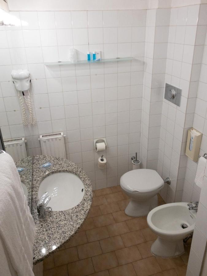 Santa Maria Hotel 3*