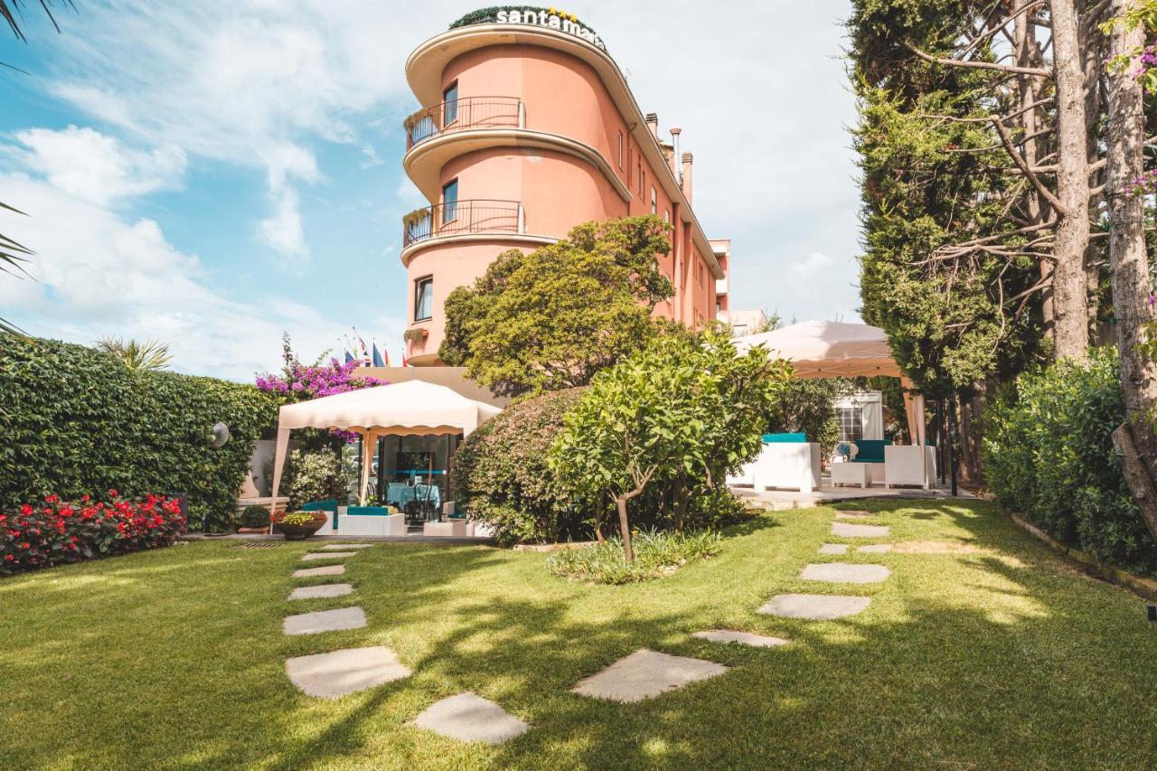 Santa Maria Hotel Chiavari